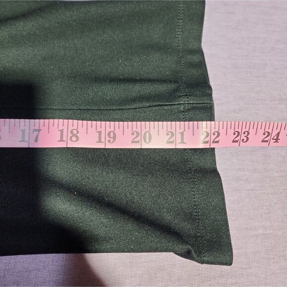 Nike Dri-Fit flare leg capris - Picture 6 of 6